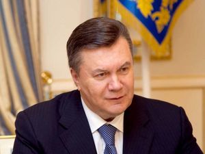 В Кремле пояснили, каков статус у Януковича в России