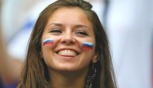 Сми прибалтики врут: латышка изменила отношение к россии после своего путешествия
