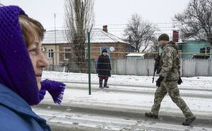 После 4-х лет ожиданий Москве нечего сказать Донбассу