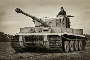 "Тигра" в лоб. Советская пушка, которая не пошла в войска
