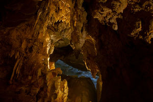 Скрытые от глаз: 7 фантастических пещер
