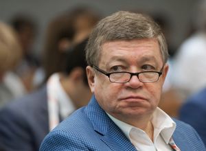 Академик Руслан Гринберг: "Риски для миллионов россиян остаться без пенсии и работы весьма велики"