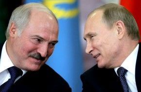 Что Лукашенко хочет предложить Путину?