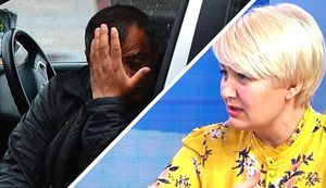 Скандал в украинском такси: писательница лариса ницой поругалась с водителем из-за русского языка