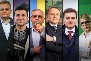 «Украину растащат, как лоскутное одеяло»: в Раде рассказали о последствиях победы Порошенко на выборах