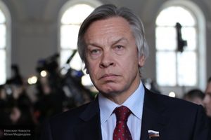 Пушков ответил министру обороны Британии Уильямсону на обвинения по ДРСМД.