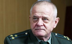 Судьба разведчика: ГРУ открестилось от полковника Квачкова