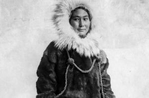 Ада Блэкджек: Невероятная история единственной выжившей в Арктике