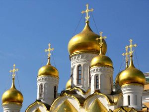 Православные церкви в Европе отказались подчиняться Константинополю