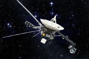 Миссия "Вояджер": главный секрет Солнечной системы не раскрыт
