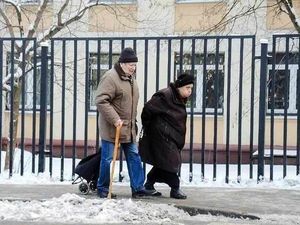 Индексация пенсий: что насчитали в столбик Путин и Голикова