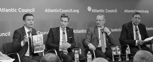 Факты и вымысел: Атлантический совет сообщил о масштабной «утечке мозгов» из России