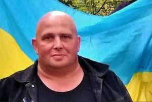 Александр Роджерс: Террорист Иванютенко, аферы «Новой Газеты» и Ходорковский