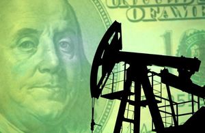 США не дадут России обогатиться на нефти