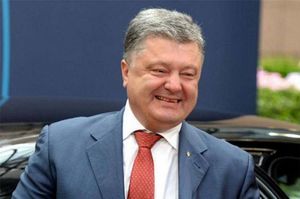 Der Spiegel: «Порошенко – лучший президент»