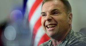 Американский генерал определил следующего "кандидата" на выход из состава Украины