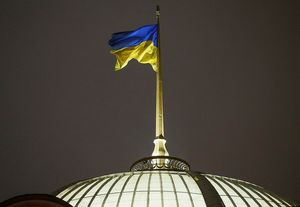 Украина хочет взыскать с России ренту за земли Юрия Долгорукова