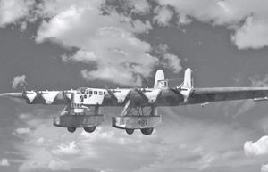 Харьковский богатырь: советский самолет-гигант К-7, которому было не суждено подняться в воздух