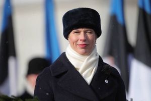 Президент Эстонии рассказала, как защищает тех, кто "любит борщ": "А то вдруг мыслят как Путин"