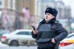 В Госдуме предложили наделить полицию правом выносить предостережения