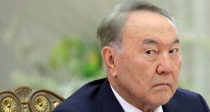 Ибраш нусупбаев: назарбаев ушел, чтобы не оказаться «на вилах» у собственного народа