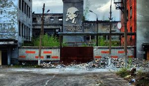 Брошенные и разоренные: десять крупнейших украинских заводов, которым пришел конец