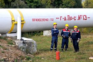 «Украинской трубе» отказано: газовый транзит на пути к ликвидации