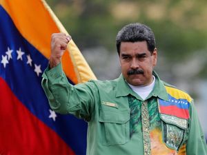 Мадуро обвинил США в подготовке его убийства