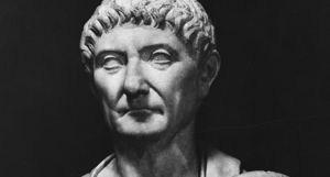 Диоклетиан: римский император, который оставил трон ради выращивания капусты