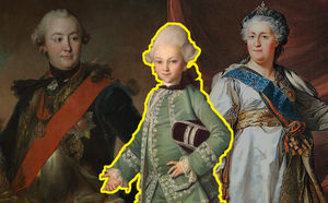 Тайные потомки Романовых: 7 внебрачных детей русских императоров