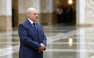 Лукашенко вновь решил разыграть карту Донбасса
