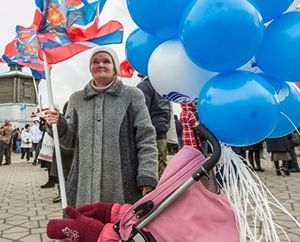 Росстат: более половины российских семей не могут справиться с неожиданными тратами
