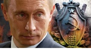 Список вмешательств Путина, русских и России за последние 2 года. Перевод с французского