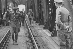 Сколько советских генералов бежало из немецкого плена