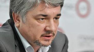 Политолог Ищенко объяснил, почему Галиция может выйти из состава Украины