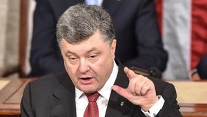 Неожиданное заявление: Порошенко признался, когда последний раз был пьяным