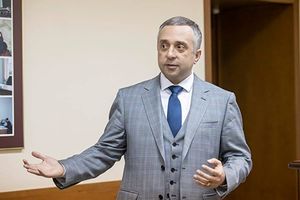 «Россия не сможет признать ДНР И ЛНР даже в ближайшие десятилетия»