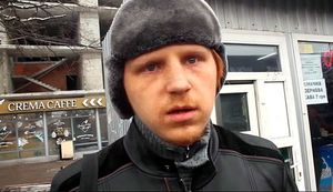 «не говорите глупостей»: киевляне правдиво высказались о возвращении крыма