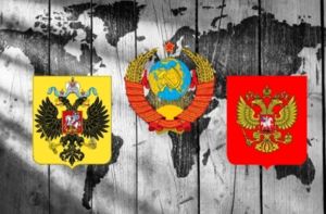 Юлия витязева: россия как идеальный объект ненависти импотентов