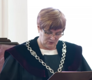 Литовские судьи, осудившие маршала Язова, станут фигурантами уголовного дела