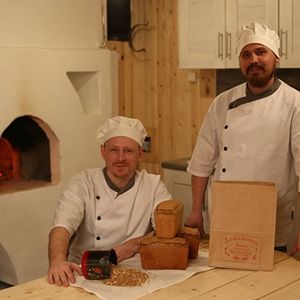 В Кемерово УФАС проверяет пекарню, где отказываются продавать хлеб гомосексуалам