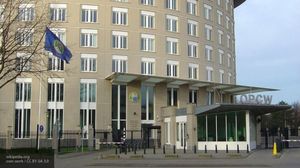 Отказ Лондона от инициативы РФ в ОЗХО грозит рецидивом «дела Скрипаля».