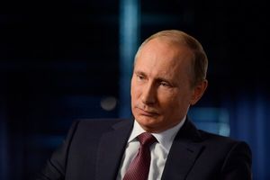 Виноват ли Путин в проблемах страны?