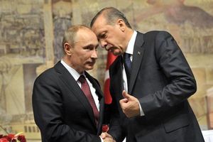 Bloomberg: подстрекательство Турции не останется без ответа НАТО