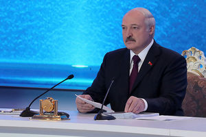 Лукашенко закрыл языковой вопрос в Белоруссии