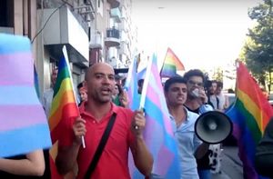 В Турции официально разрешили гей-парады