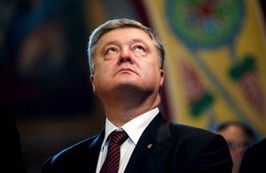 В Госдуме предложили обменять украинских моряков на Порошенко