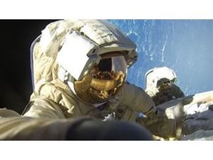 Нужны ли еще Земле космонавты