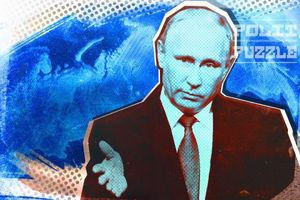 Путин заявил, что Запад пытается силой навязать другим странам свои ценности..