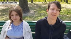 Украинцы на камеру высказались о языковом законе